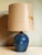 Stoneware Lamp by Denis Avonts in La Borne, 1980 For Sale - Image 10 of 10