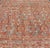 Late 19th Century Large Scale Antique Persian Hamedan Rug With Colorful Tribal Design 11'7 X 14'4 For Sale - Image 5 of 16