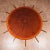 Brown Niagara Furniture Round Perimeter Table For Sale - Image 8 of 13