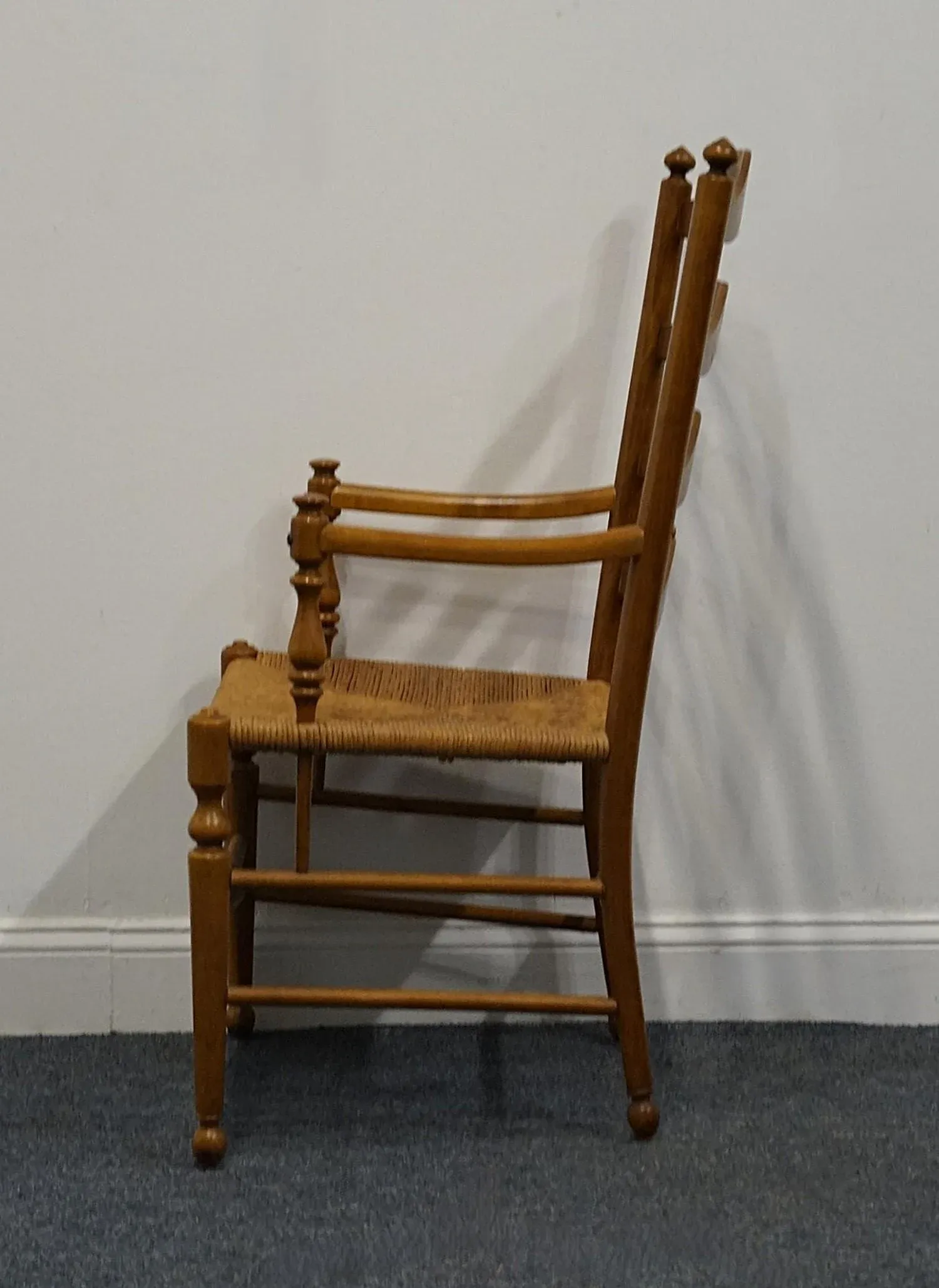 Ethan Allen Country Craftsman Collection Solid Maple Early