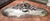 Franco Lapini Hand Hammered Silver Plated Fish Serving Dish For Sale In Los Angeles - Image 6 of 7