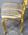 19th Century French Giltwood Chair For Sale - Image 9 of 10