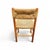 Vintage French Pine Dining Chairs, 1950s, Set of 2 For Sale - Image 15 of 18