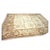 Traditional Turkish Donegal Wool & Hemp 13x18 Ivory, Tan & Rust Handmade Oversized Area Rug #1140073 For Sale - Image 3 of 6