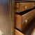 Early 20th Century Mahogany Dresser With Mirror For Sale - Image 11 of 12