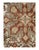 Traditional Pasargad DC Handknotted Antique Bakhtiari Rug For Sale - Image 3 of 5