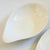 White Mid Century Eva Zeisel Hallcraft Lugged Serving Bowl and Platter Set - "Tomorrows Classic" - Set of 2 For Sale - Image 8 of 12