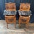Mid 19th Century Antique French Louis XV Marble Top Nightstands -a Pair For Sale - Image 5 of 17