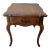 Vintage Ethan Allen French Provincial Lamp Table / Nightstand / Side Table For Sale