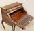 19th Century Napoleon III Writing Desk For Sale - Image 10 of 14