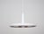 The Optima lamp was designed in 1973 by Hans Due and manufactured by the Danish company Fog og Morup. The Optima series is...