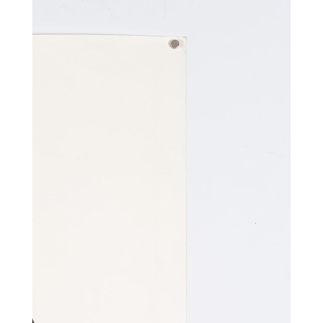 Holland Original Travel Poster by Arnold J. Molenaar, 1950s For Sale - Image 6 of 9