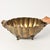 Vintage Brass Ram Head Footed Bowl Centerpiece Jardiniere Cache Pot Hollywood Regency Decor For Sale - Image 12 of 12