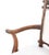 Walnut Black Forest Armchair by Matthijs Horrix for Horrix the Hague, 1880s For Sale - Image 13 of 15
