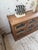 Walnut Seed Merchant Sideboard, 1950 For Sale - Image 15 of 18