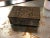 Bronze Antique Jewelry Box For Sale - Image 4 of 8