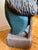 Hand Carved Mountain Bear Sculpture For Sale - Image 9 of 12