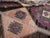 Rose Galerie Shabab Collection Mid-20th Century Handmade Turkish Anatolian Tribal Long Room Size Carpet For Sale - Image 8 of 8