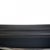 EA208 Chair in Black Leather by Charles Eames, 2000s For Sale - Image 10 of 17