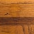 1980s Mid-Century Oak Coffee Table With Checkered Parquet Top For Sale - Image 9 of 10
