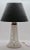 Frosted and Textured Glass Lamp from Peill & Putzler, 1970s For Sale - Image 9 of 13
