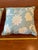 Set of 3 Down Custom Set of Removable Covers Including Insert Pillows For Sale In Baltimore - Image 6 of 12