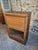 Vintage Modular Mahogany Bar Cabinet in the style of Globe Wernicke, 1960s For Sale - Image 16 of 18