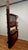 Wood Entrance Divider in Teak, Italy, 1960s For Sale - Image 7 of 18