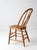 Antique Windsor Style Bow Back Dining Chair For Sale - Image 9 of 14