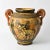 Italian Polychrome Pottery Vase from Pucci, 1930s For Sale - Image 11 of 13