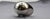 Mid-Century Modern Vintage, Silverplate Horse Racing Punch Ladle For Sale - Image 3 of 7