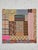 Children's Boho Hand Quilted Pillow For Sale - Image 3 of 3