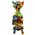 Interior Illusions Plus Street Art Chihuahua Standing on Hind Legs For Sale In Los Angeles - Image 6 of 6