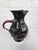 Late 20th Century Edgecomb Potters Small Traditional Pitcher For Sale - Image 5 of 7