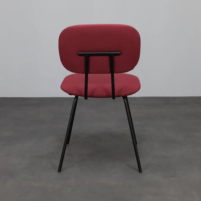 Pi Dining Chairs by Richard Hutten for Puik Design, 2010s, Set of 4 For Sale - Image 6 of 12