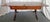 Early 20th Century Antique English Regency Drop Leaf Mahogany Partner's Desk/ Sofa Table For Sale - Image 5 of 12