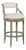 Modern Taylor Counter Stool For Sale