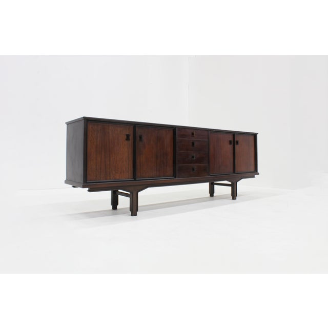 Vintage Italian Sideboard, 1970s For Sale - Image 12 of 12