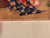 Antique Japanese Woodblock Print Soga No Taimen Kabuki Play Meiji Era For Sale - Image 11 of 13