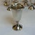 Wonderful vintage set of 11 weighted sterling silver cordial glasses or mini chalices from Crown Silver Co. these 3”...