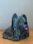 Vintage Original Studio Pottery Dog For Sale - Image 12 of 12