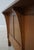 Wood Stickley Mission Oak Arts & Crafts Loveseat For Sale - Image 7 of 18