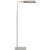 Modern Visual Comfort Signature Studio Adjustable Cordless Pharmacy Floor Lamp in Polished Nickel For Sale - Image 3 of 3