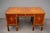 Art Nouveau Desk in Hardwood, Early 20th Century For Sale - Image 12 of 18
