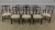 Set of 8 Kindel Oxford Mahogany Chippendale Dining Room Chairs For Sale - Image 13 of 13