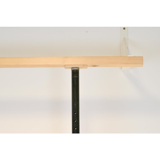 Vintage Swiss Wall Unit, 1955 For Sale - Image 12 of 14