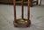 Beechwood Umbrella Stand with Faux Bamboo Finish, 1930s For Sale - Image 4 of 6