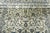 Hand-Knotted Kashan Cork and Wool Rug, 2000s For Sale - Image 10 of 13