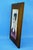 Vintage Ceramic Tile with Wooden Support, 1960s For Sale - Image 4 of 13