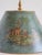 Bradburn Tole Painted Chinoiserie Table Lamps-a Pair For Sale - Image 10 of 12
